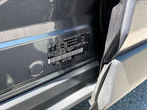 Used 2024 Toyota RAV4 LE image 16