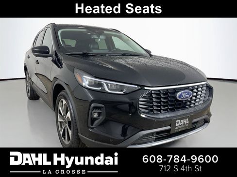 Used 2024 Ford Escape Platinum AWD/4WD image 1