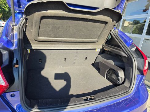 Used 2013 Ford Focus ST FWD image 7