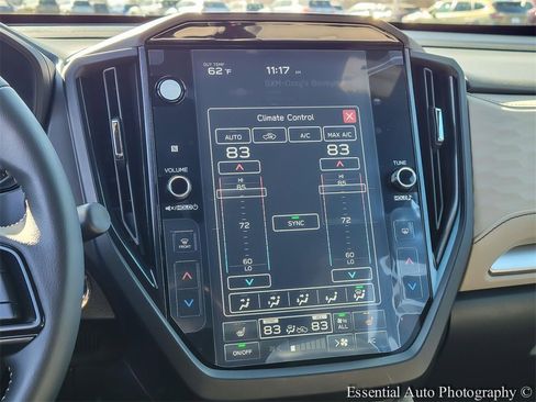 Certified 2026 Subaru Forester Premium image 22