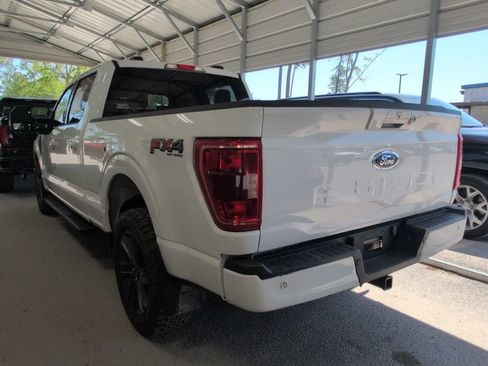 Used 2023 Ford F150 XLT w/ Equipment Group 302A High image 5