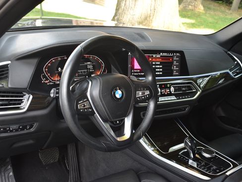Used 2020 BMW X5 xDrive40i w/ Convenience Package image 20