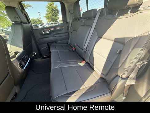 Used 2023 GMC Sierra 1500 Denali w/ Technology Package AWD/4WD image 29