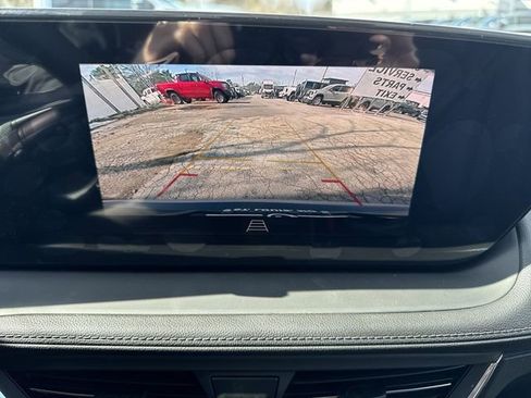 New 2026 Buick Encore GX Preferred w/ Comfort Package image 17