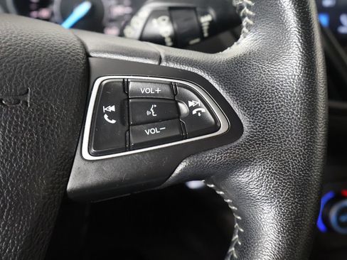 Used 2019 Ford Escape SEL AWD/4WD image 35