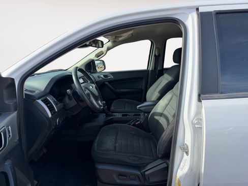 Used 2019 Ford Ranger XLT w/ Equipment Group 302A Luxury image 9