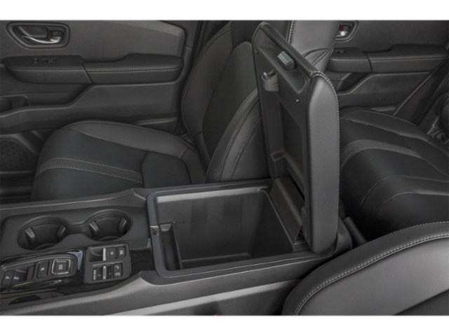 New 2026 Honda Passport RTL image 11
