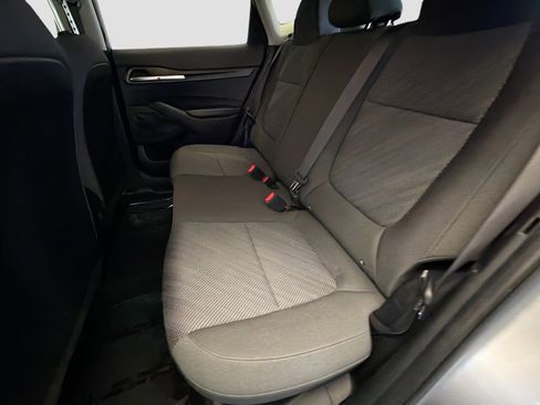 Used 2021 Kia Seltos LX AWD/4WD image 13