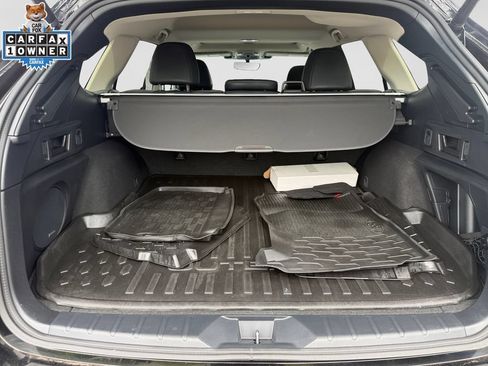 Used 2024 Subaru Outback Onyx Edition AWD/4WD image 18