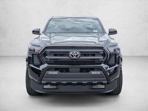 New 2026 Toyota Tacoma SR5 image 6