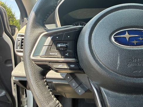 Used 2020 Subaru Outback Limited XT AWD/4WD image 9