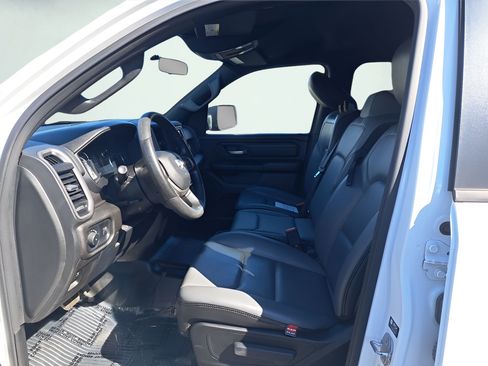 Used 2022 RAM 1500 Tradesman AWD/4WD image 11
