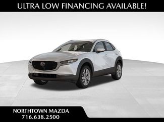 New 2026 MAZDA CX-30 AWD 2.5 S video 1