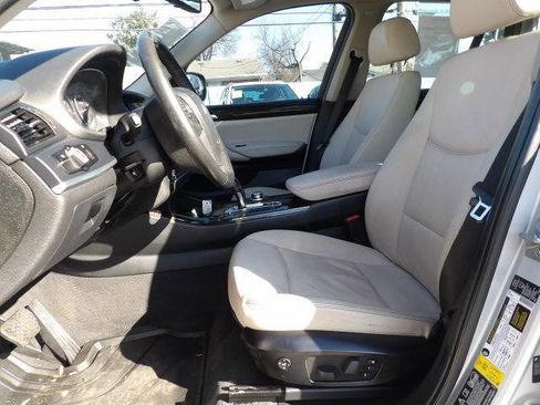 Used 2011 BMW X3 xDrive28i image 18