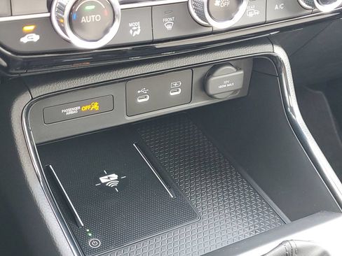 New 2026 Honda CR-V EX-L image 23