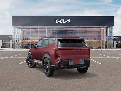 New 2027 Kia Seltos X-Line SX