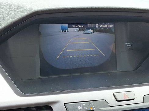Used 2013 Honda Odyssey Touring image 4