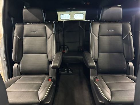 Used 2023 Cadillac Escalade ESV Sport w/ Touring Package AWD/4WD image 28