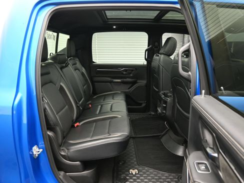Used 2022 RAM 1500 Rebel w/ Rebel Level 2 Equipment Group AWD/4WD image 12