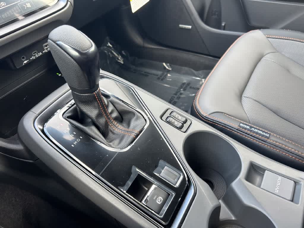 New 2026 Subaru Crosstrek 2.5i Limited AWD/4WD image 17