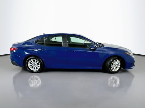 Used 2025 Toyota Camry LE FWD image 8