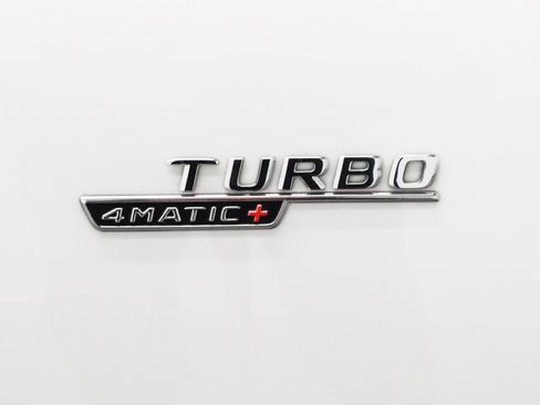 Used 2023 Mercedes-Benz E 53 AMG 4MATIC Coupe image 51