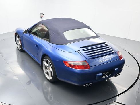Used 2006 Porsche 911 Carrera S image 37