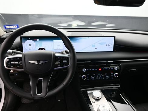 Used 2026 Genesis G80 2.5T AWD/4WD image 16