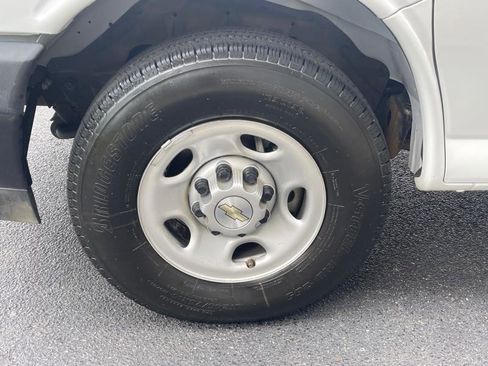 Used 2023 Chevrolet Express 3500 LS image 42