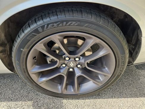 Used 2021 Dodge Challenger R/T RWD image 3