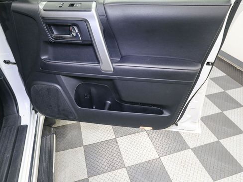 Certified 2023 Toyota 4Runner Limited AWD/4WD image 20