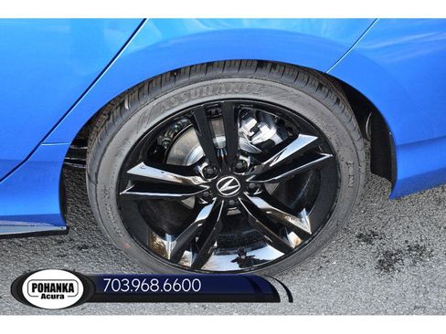 New 2026 Acura Integra A-Spec image 35