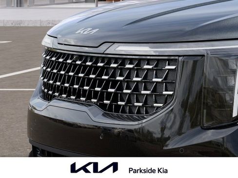 New 2026 Kia Carnival SX FWD image 12