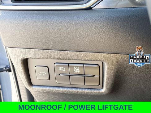 Used 2023 MAZDA CX-5 Carbon Edition image 21