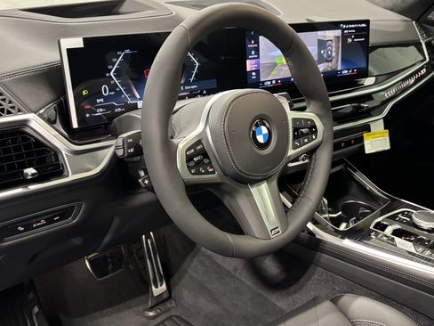 New 2027 BMW X7 xDrive40i w/ M Sport Package AWD/4WD image 13