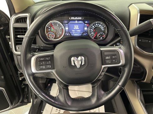 Used 2022 RAM 3500 Laramie AWD/4WD image 17