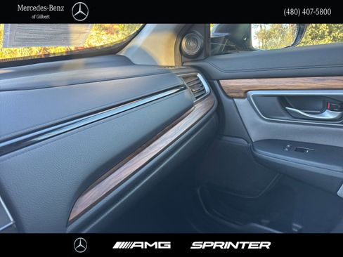 Used 2017 Honda CR-V EX image 24