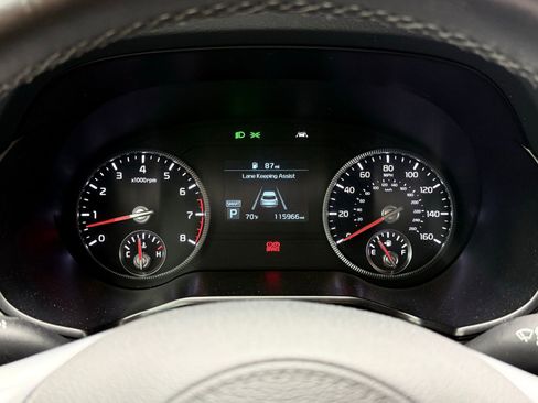 Used 2021 Kia Telluride EX w/ EX Premium Package AWD/4WD image 33