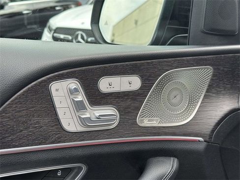 Certified 2022 Mercedes-Benz GLE 350 4MATIC image 13