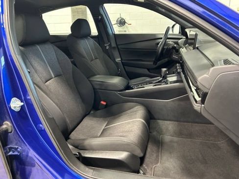 Used 2024 Honda Accord Sport image 14