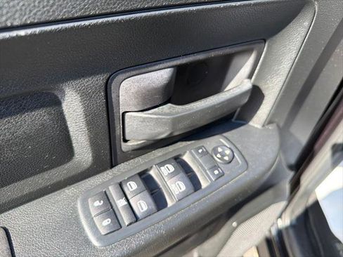 Certified 2017 RAM 1500 Express w/ Express Value Package image 11