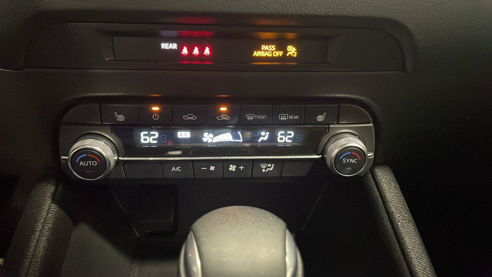 Used 2023 MAZDA CX-5 AWD 2.5 S w/ Select Package image 18