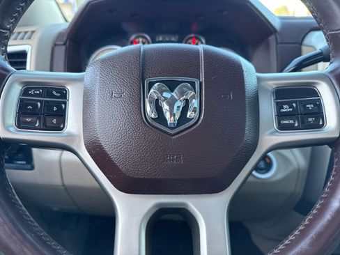 Used 2014 RAM 3500 Laramie w/ Cold Weather Group image 26