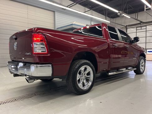 Used 2019 RAM 1500 Big Horn image 7