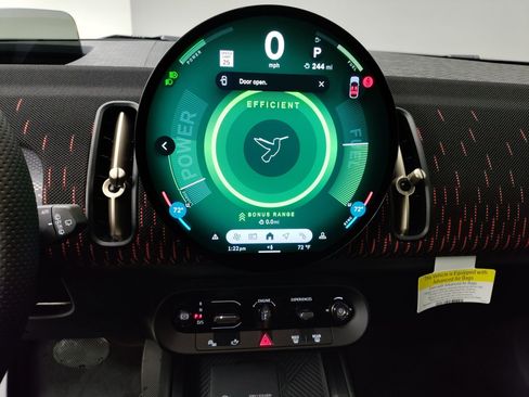 New 2026 MINI Cooper Countryman S image 17