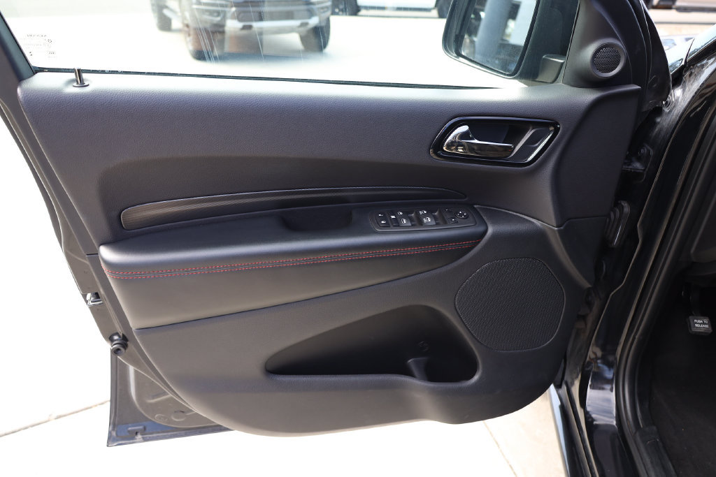 Used 2025 Dodge Durango GT AWD/4WD image 10