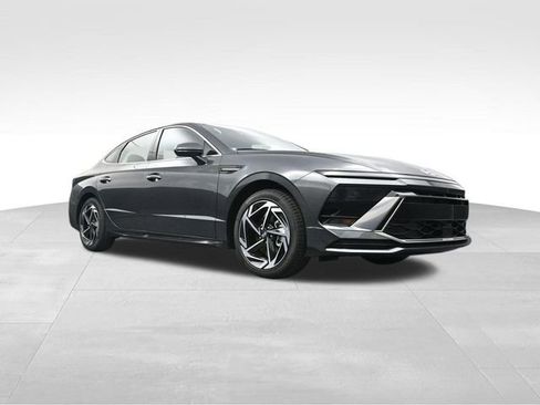 New 2026 Hyundai Sonata SEL image 29