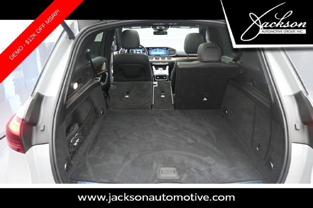Certified 2026 Mercedes-Benz GLE 450 4MATIC image 24