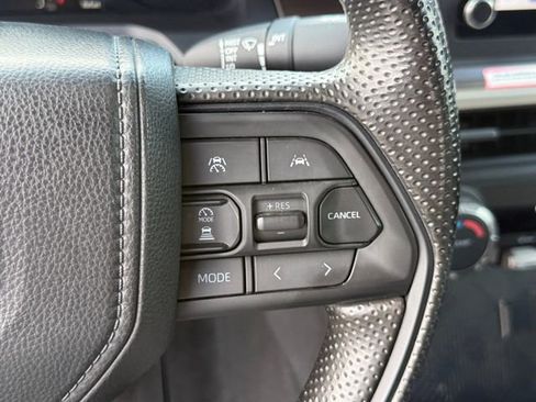 Used 2024 Toyota Tacoma SR5 RWD image 13