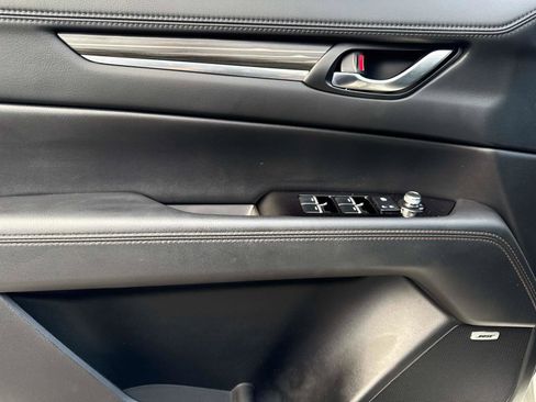 Certified 2022 MAZDA CX-5 AWD 2.5 S w/ Premium Package image 18